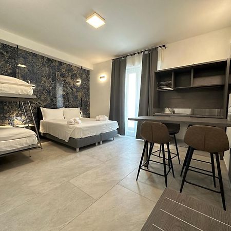 Dolmen Guest House Alghero Exterior photo