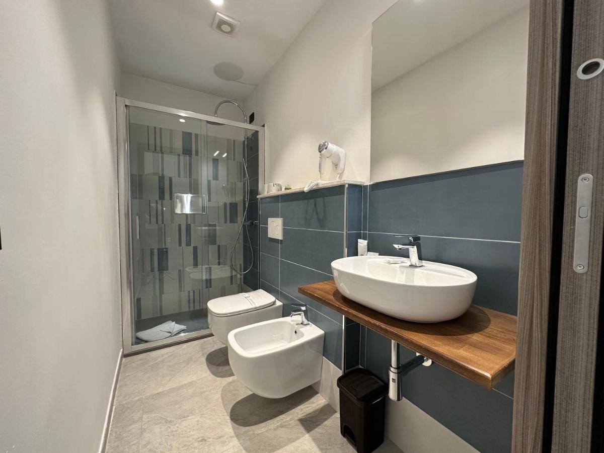 Dolmen Guest House Alghero Exterior photo