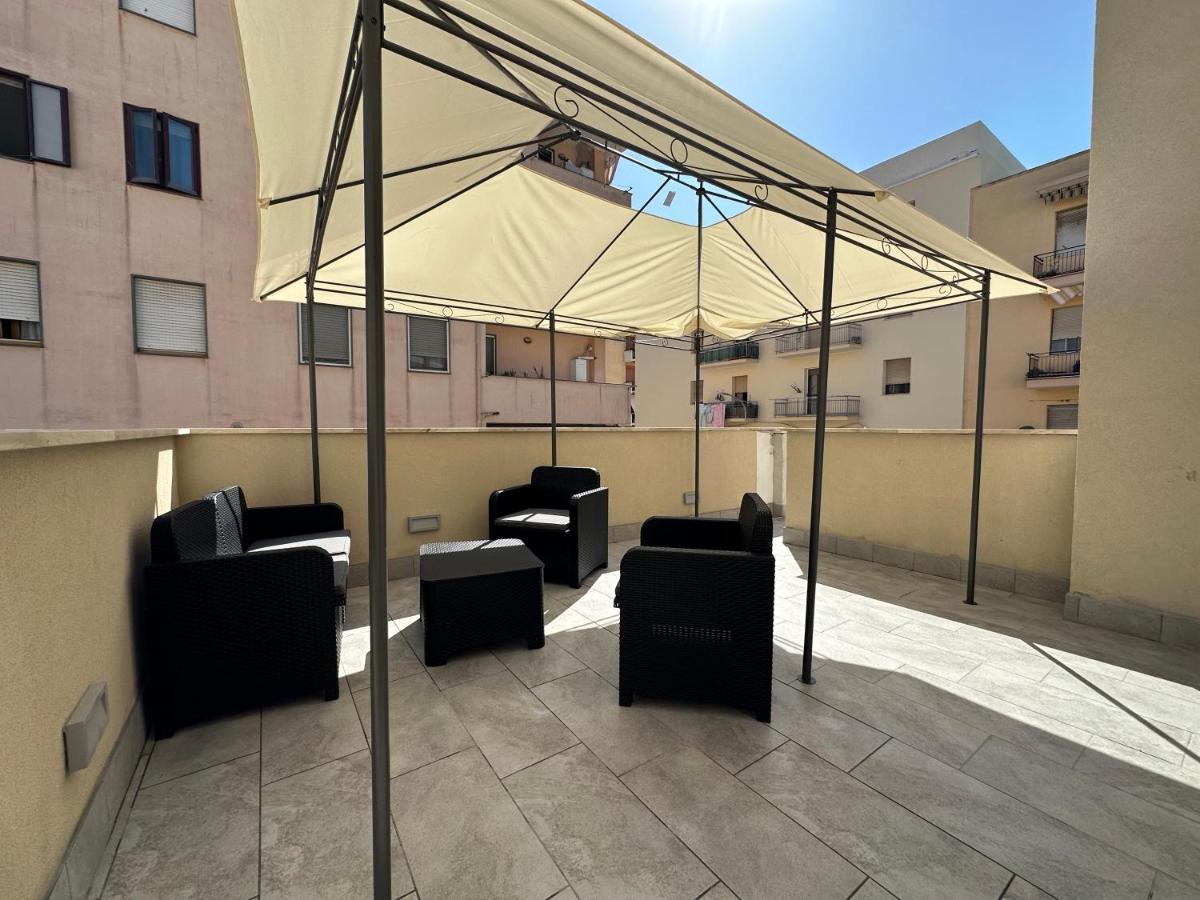 Dolmen Guest House Alghero Exterior photo