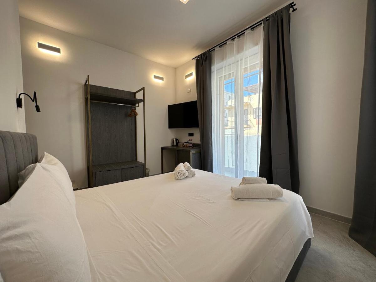 Dolmen Guest House Alghero Exterior photo