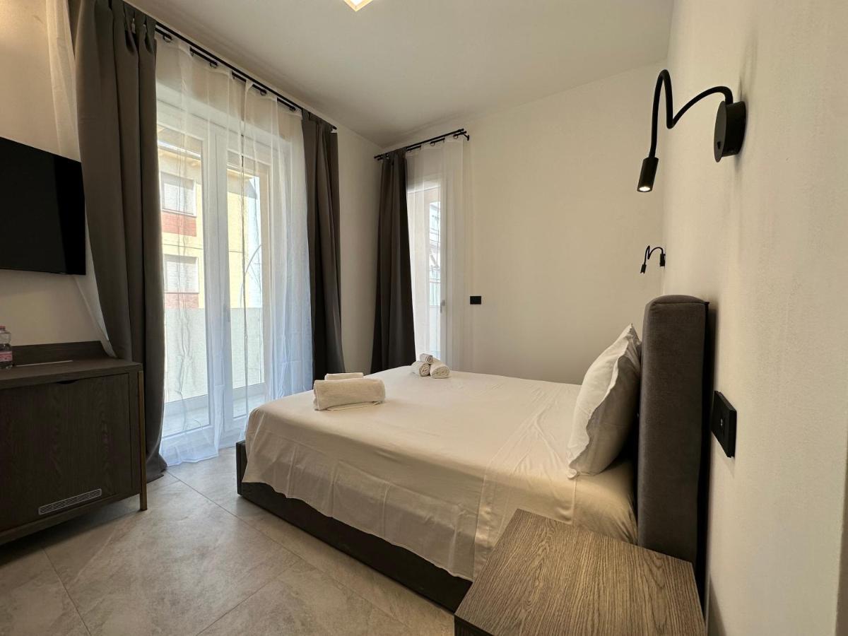 Dolmen Guest House Alghero Exterior photo