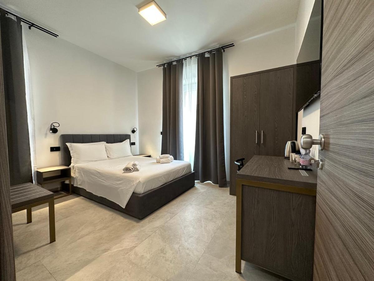 Dolmen Guest House Alghero Exterior photo