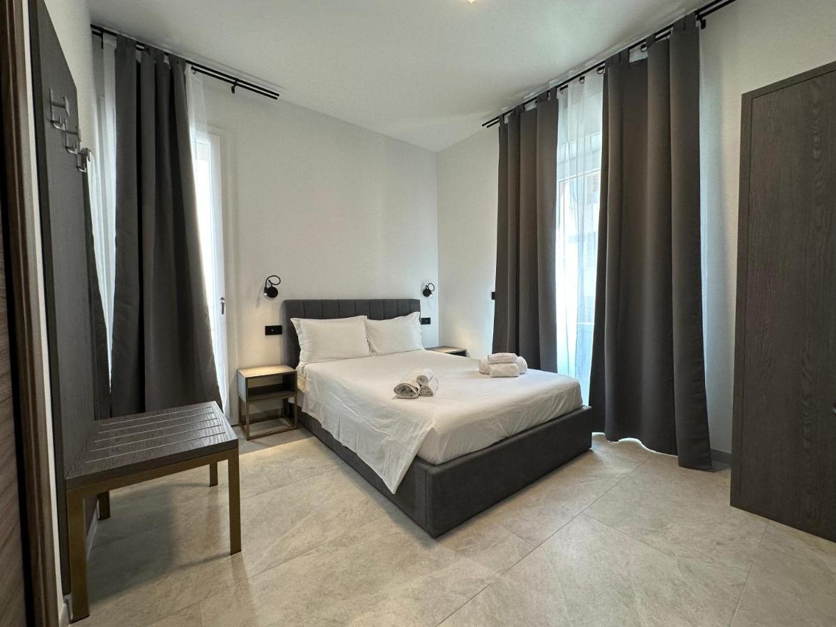 Dolmen Guest House Alghero Exterior photo