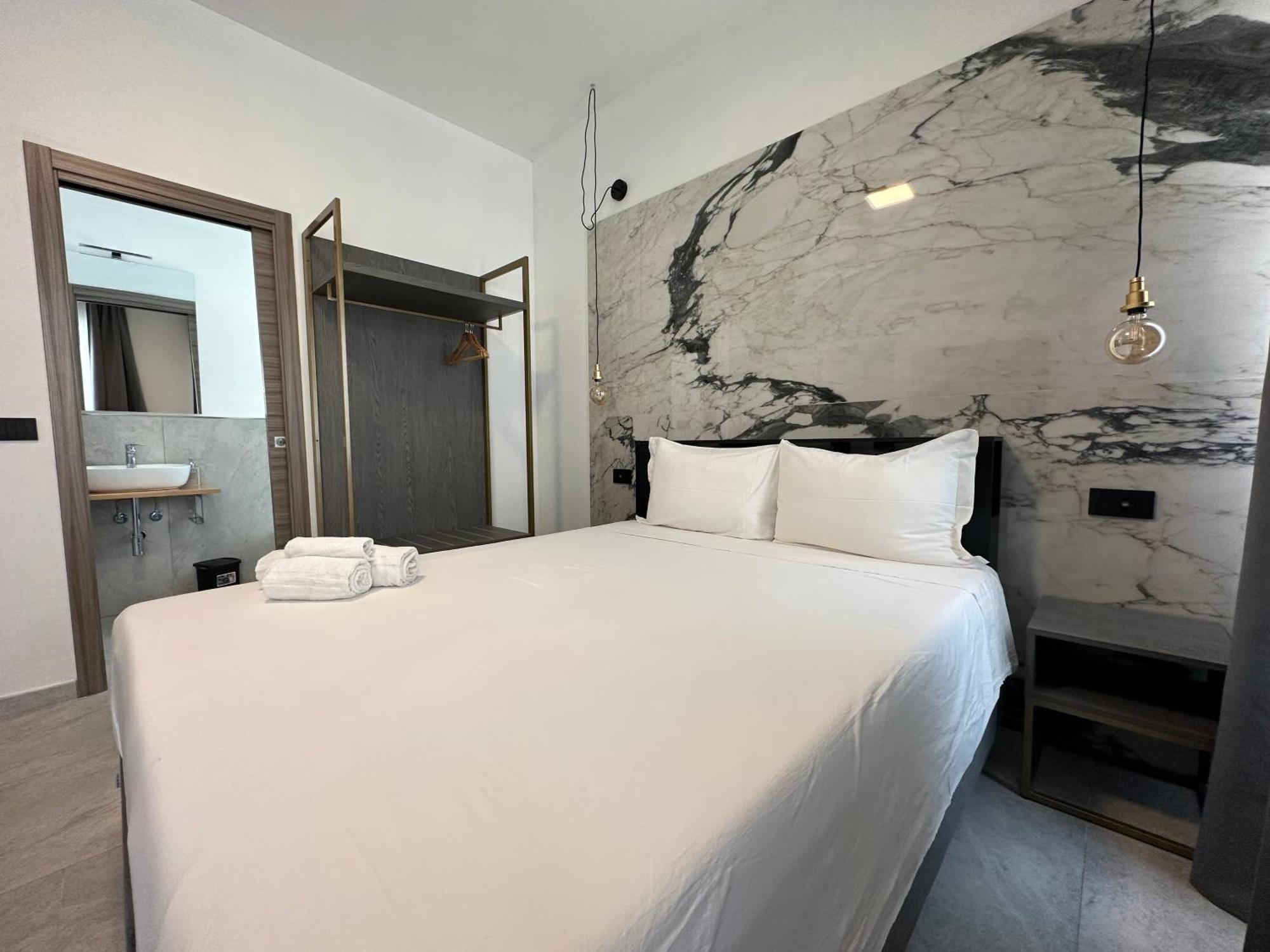 Dolmen Guest House Alghero Exterior photo