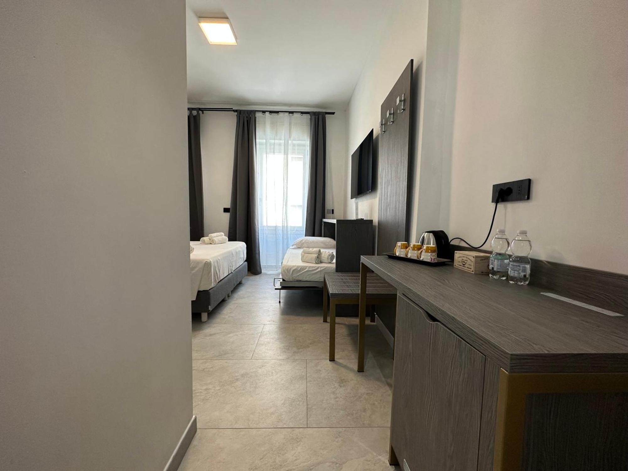 Dolmen Guest House Alghero Exterior photo