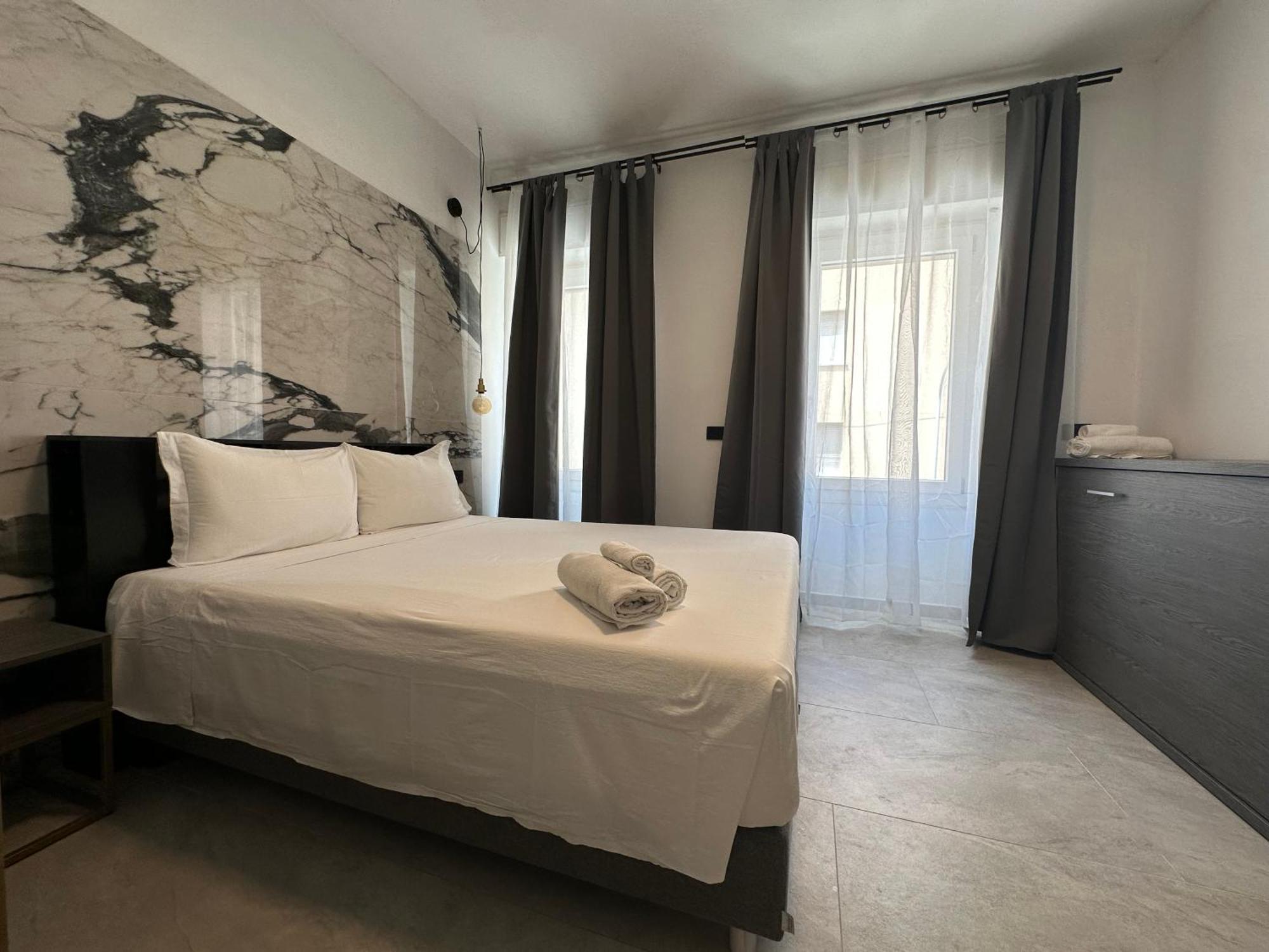 Dolmen Guest House Alghero Exterior photo