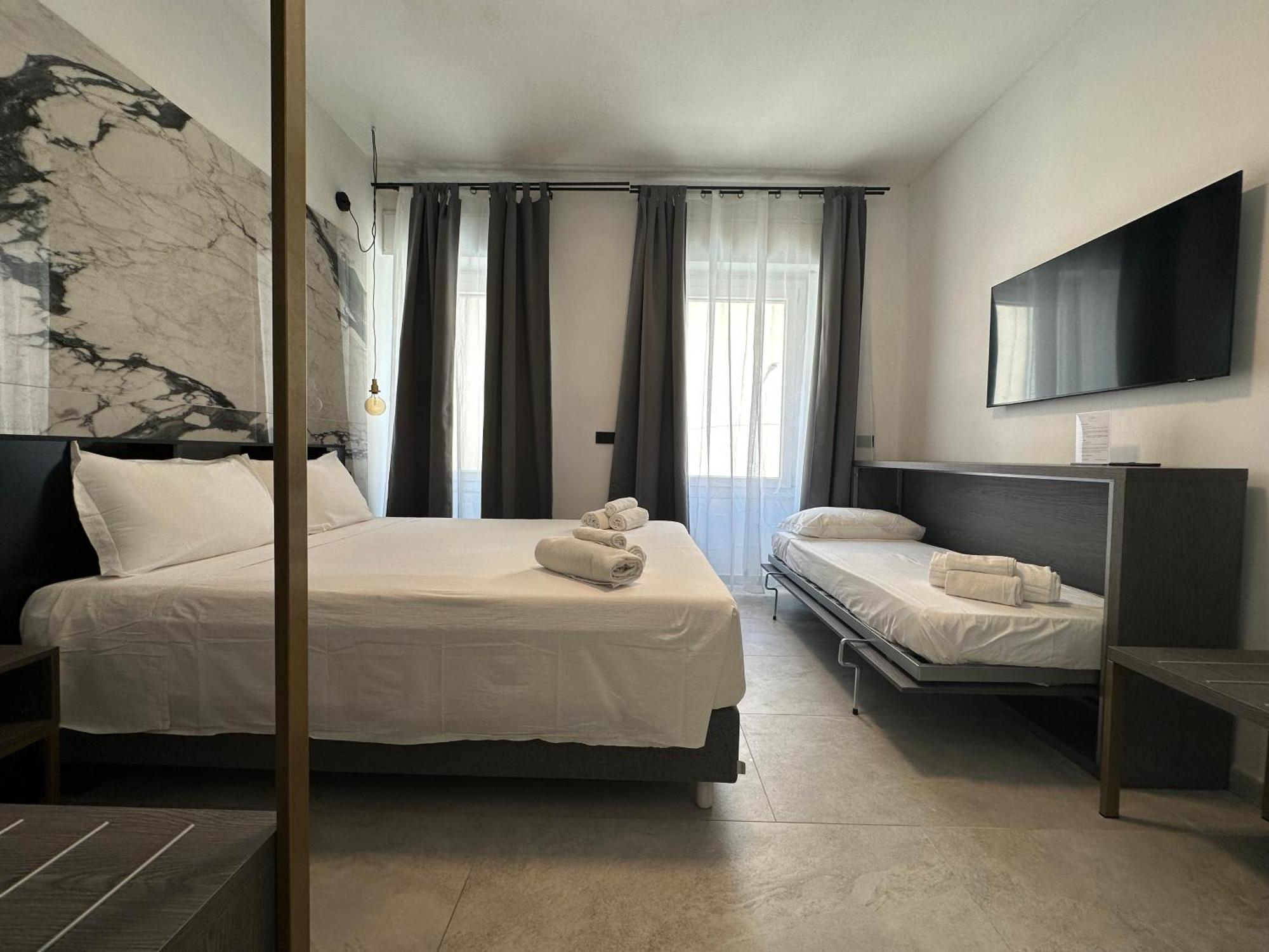 Dolmen Guest House Alghero Exterior photo