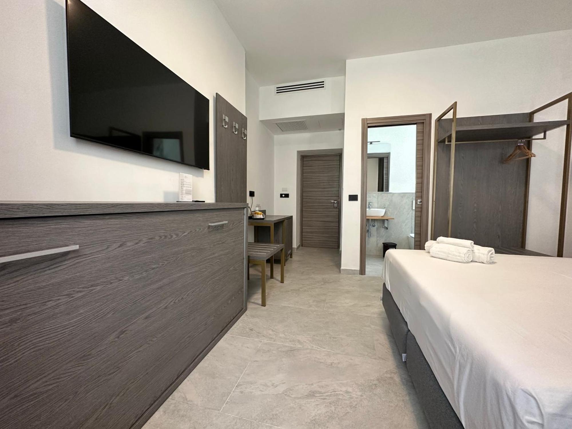 Dolmen Guest House Alghero Exterior photo