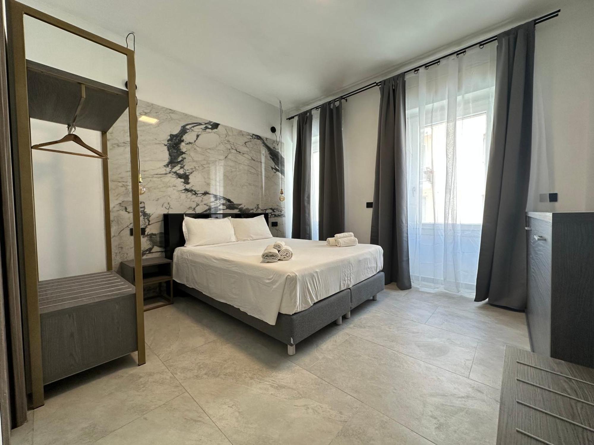 Dolmen Guest House Alghero Exterior photo