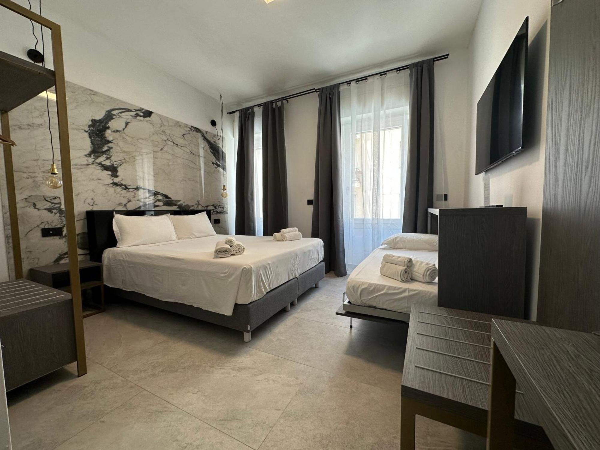 Dolmen Guest House Alghero Exterior photo