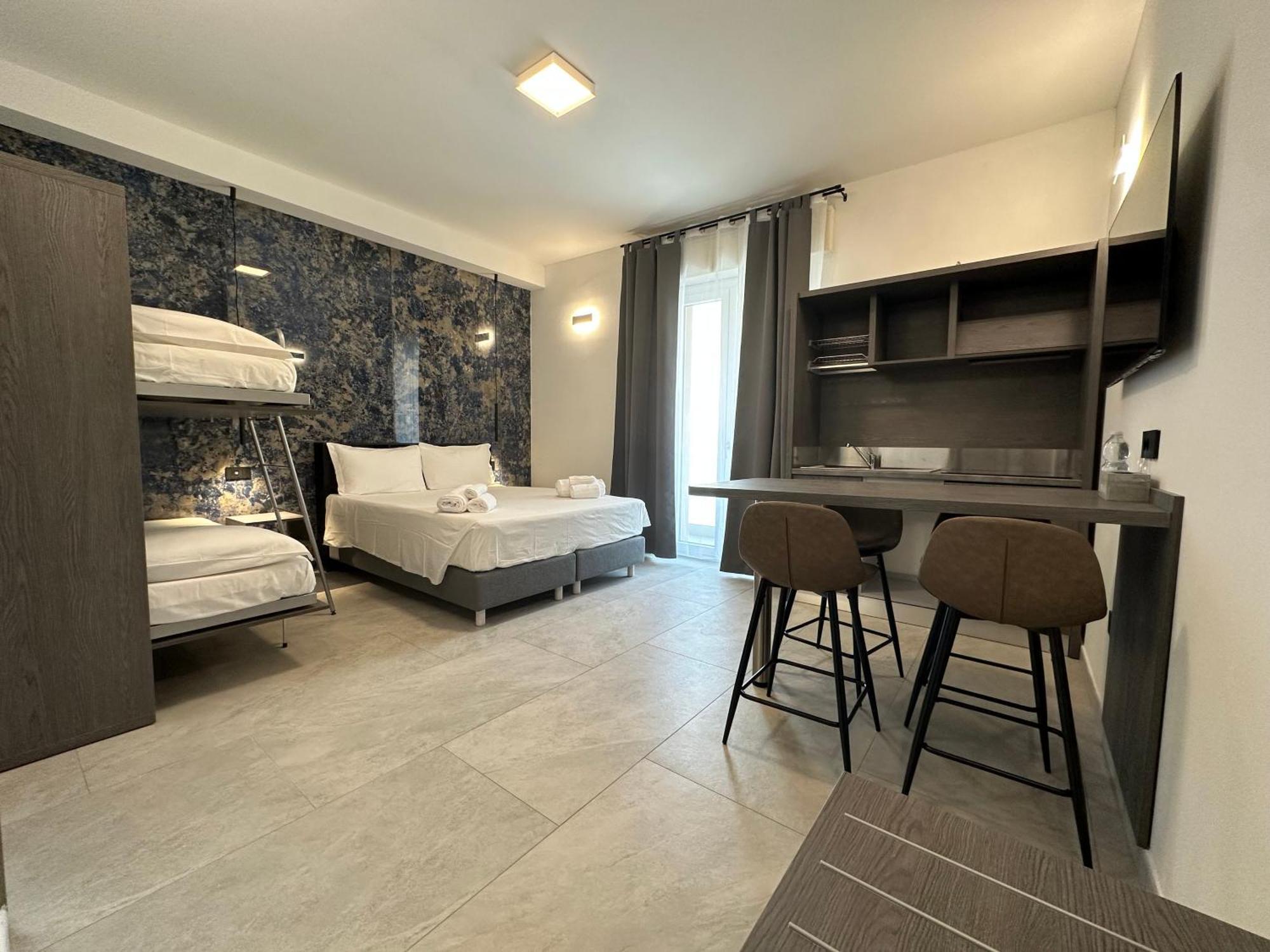 Dolmen Guest House Alghero Exterior photo