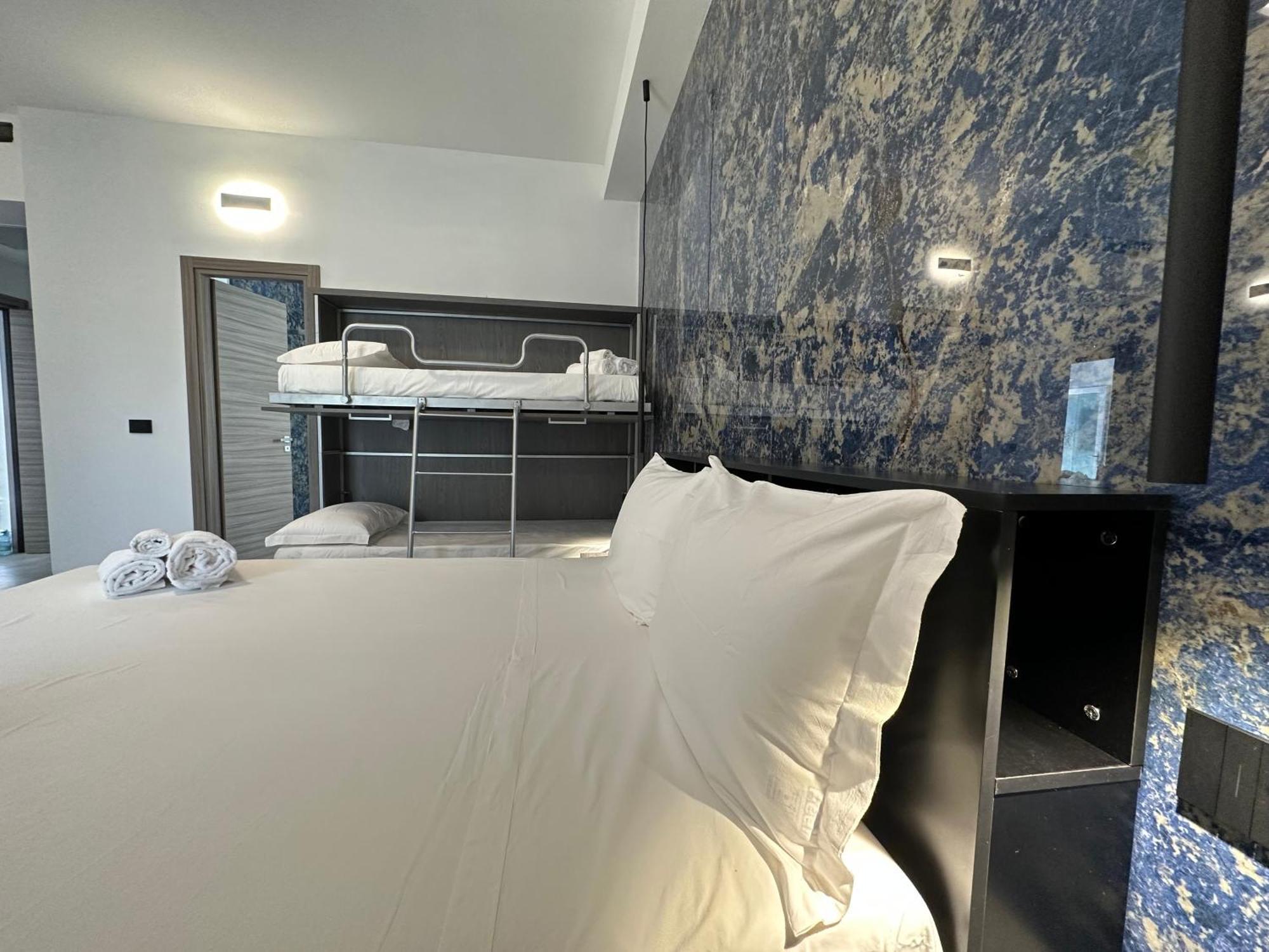 Dolmen Guest House Alghero Exterior photo