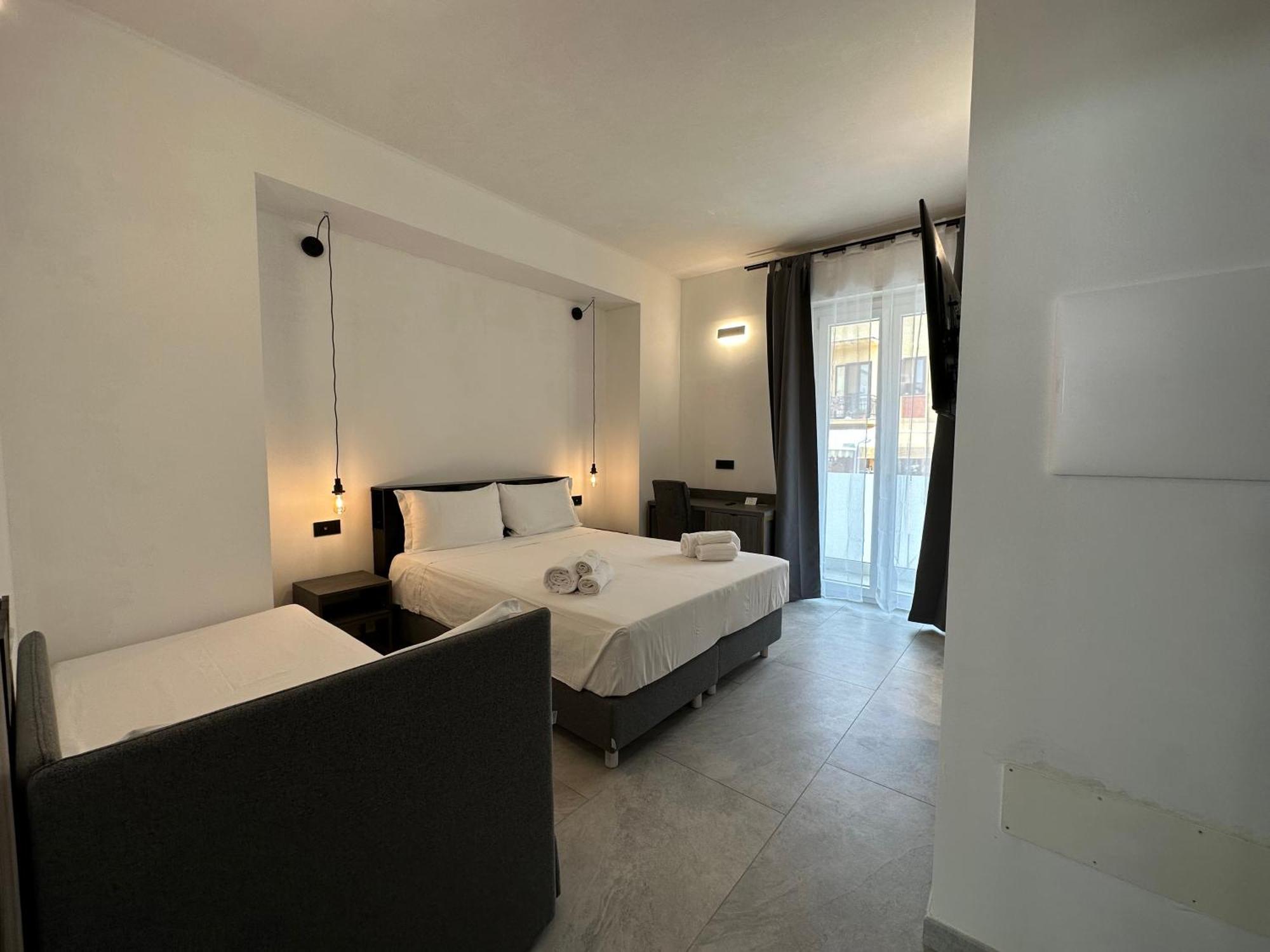 Dolmen Guest House Alghero Exterior photo
