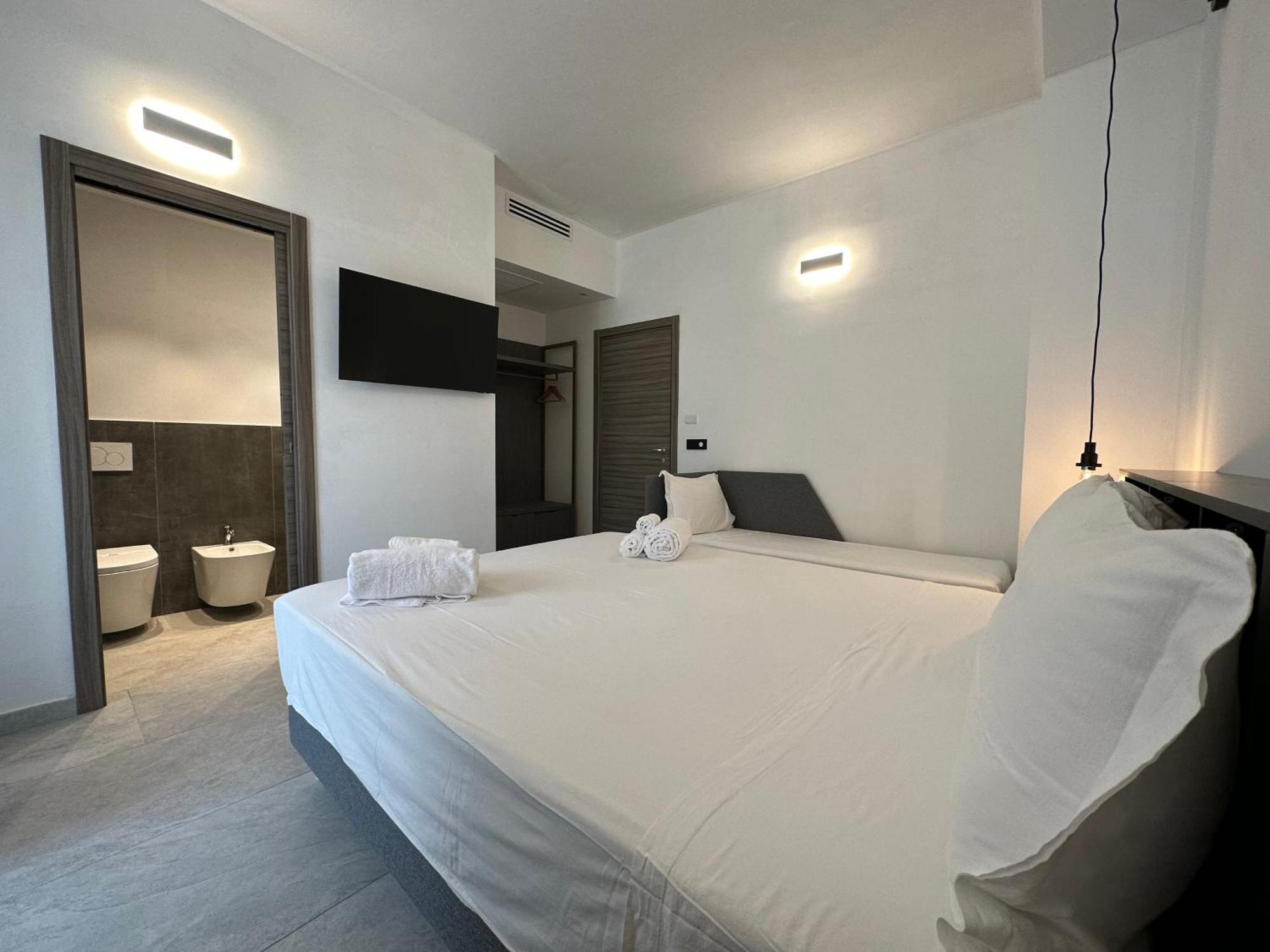 Dolmen Guest House Alghero Exterior photo