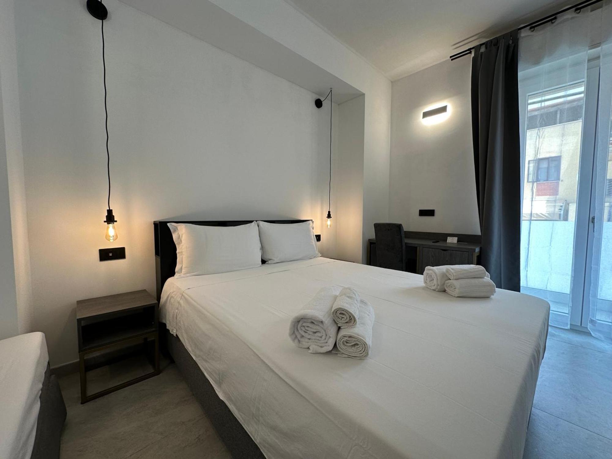 Dolmen Guest House Alghero Exterior photo
