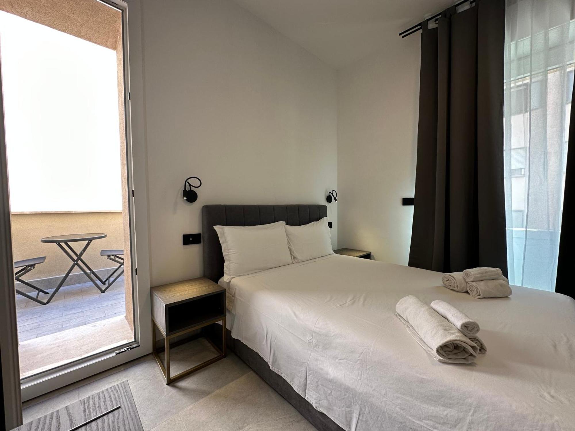 Dolmen Guest House Alghero Exterior photo