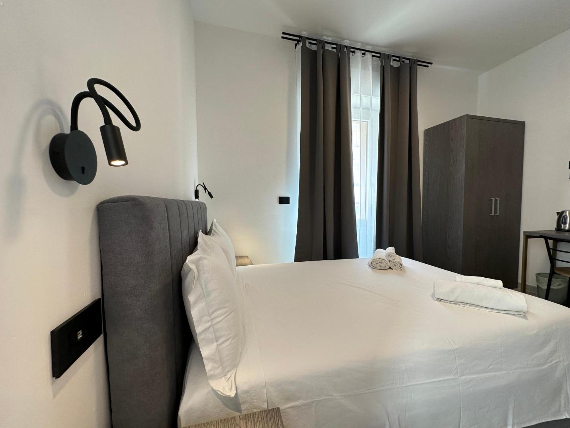 Dolmen Guest House Alghero Exterior photo