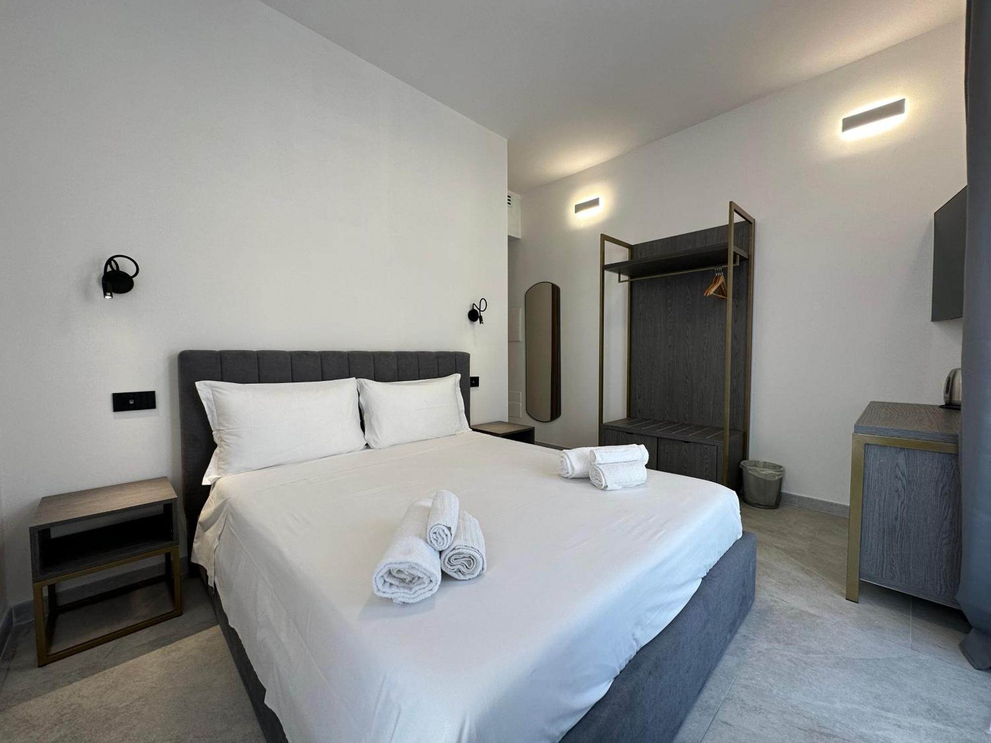 Dolmen Guest House Alghero Exterior photo