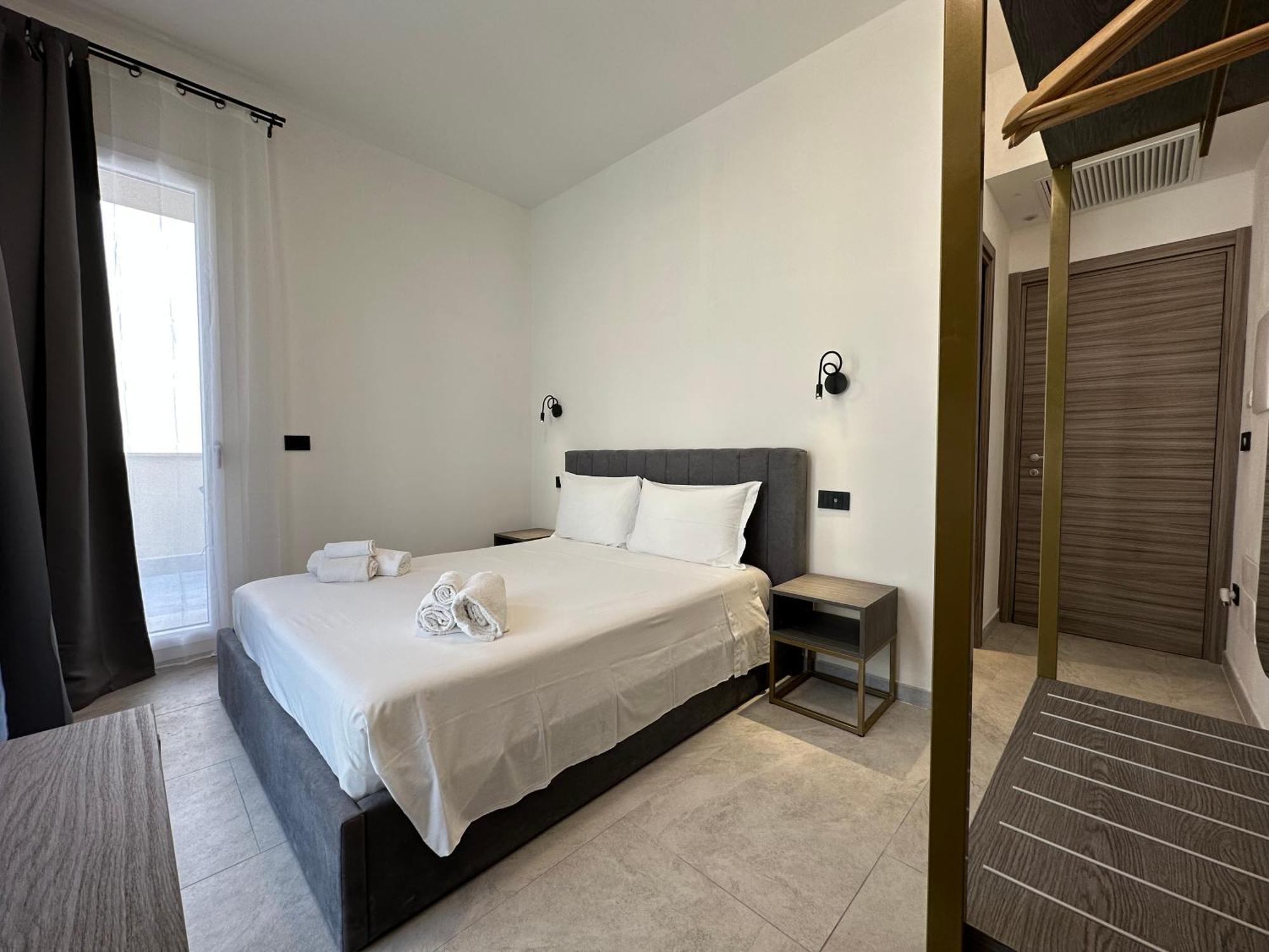 Dolmen Guest House Alghero Exterior photo