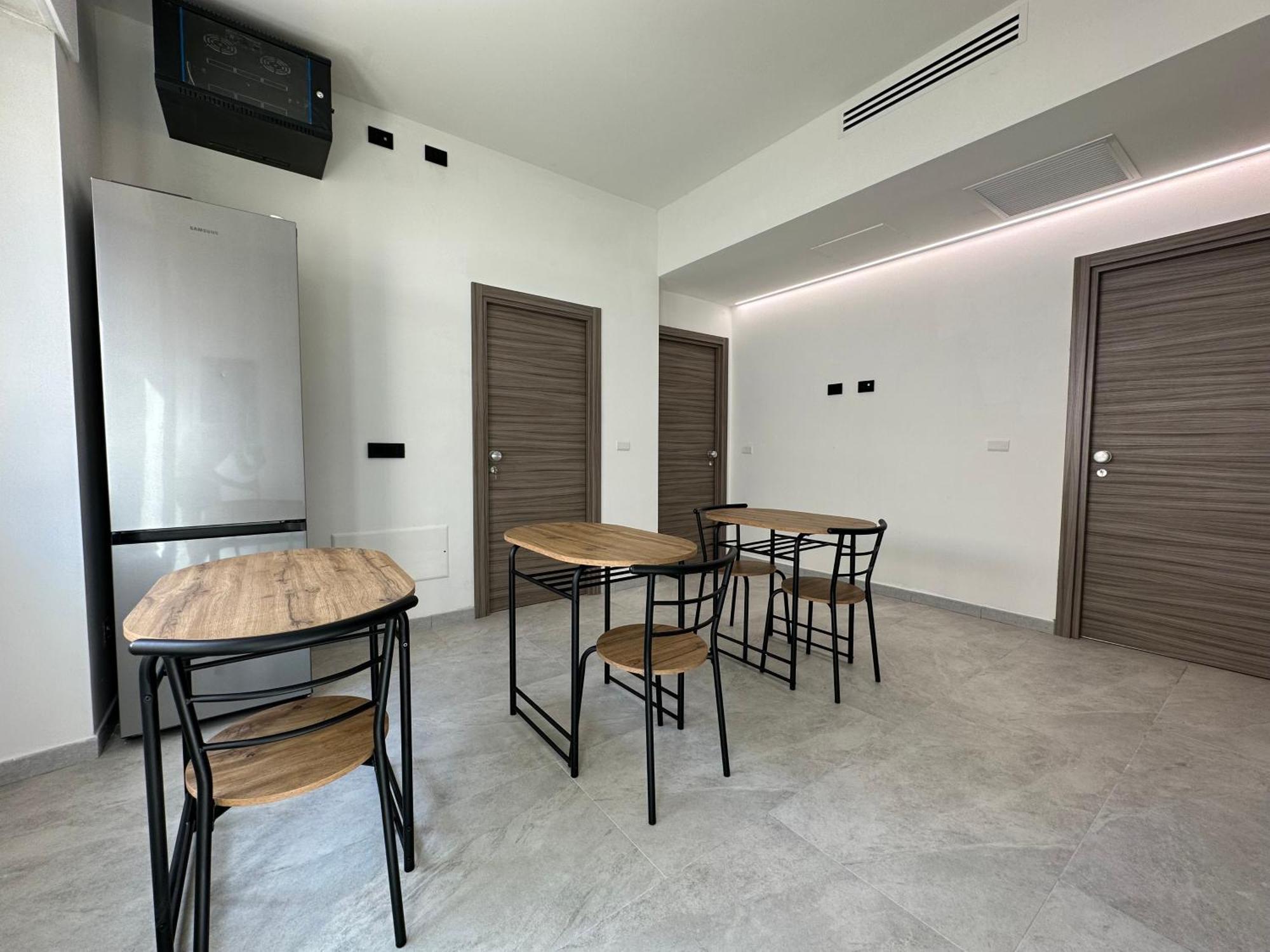 Dolmen Guest House Alghero Exterior photo